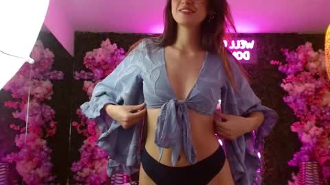 Rubby online show from 29, 3, 2026