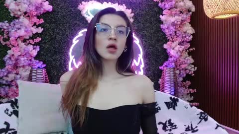 Rubby online show from 13, 4, 2026