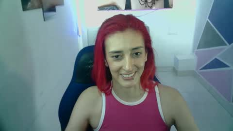 ruby_your_milf online show from 15, 12, 2024