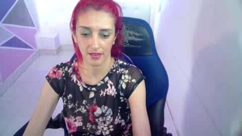ruby_your_milf online show from 8, 1, 2025