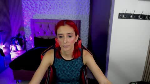 ruby_your_milf online show from 9, 1, 2026