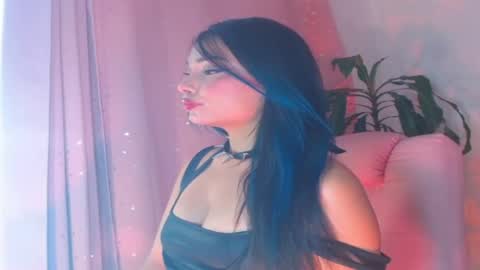 rubybm__ online show from 23, 11, 2025