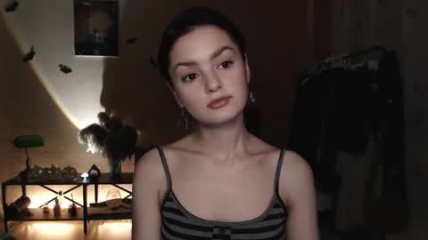 Ruby online show from 6, 11, 2025