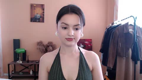 Ruby online show from 30, 3, 2026