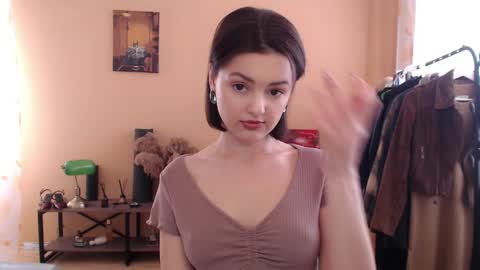 Snapshot of rubycute_ chatting on 27, 4, 2026 Ruby online show from 27, 4, 2026