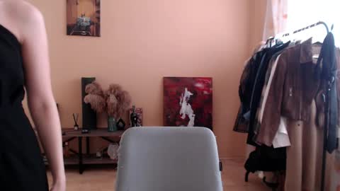 Snapshot of rubycute_ chatting on 4, 5, 2026 Ruby online show from 4, 5, 2026