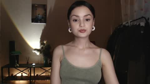 Snapshot of rubycute_ chatting on 13, 5, 2026 Ruby online show from 13, 5, 2026