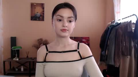 Snapshot of rubycute_ chatting on 14, 5, 2026 Ruby online show from 14, 5, 2026
