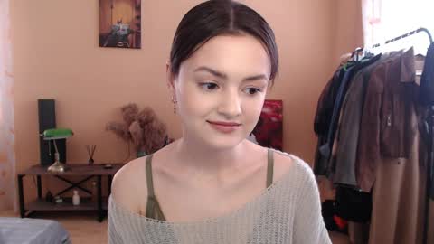 Snapshot of rubycute_ chatting on 15, 5, 2026 Ruby online show from 15, 5, 2026