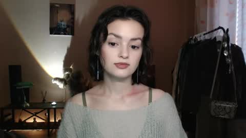 Snapshot of rubycute_ chatting on 26, 5, 2026 Ruby online show from 26, 5, 2026