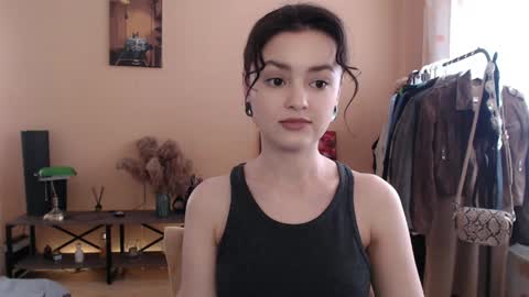 Snapshot of rubycute_ chatting on 27, 5, 2026 Ruby online show from 27, 5, 2026