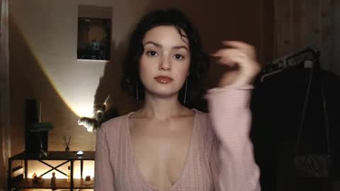Snapshot of rubycute_ chatting on 31, 5, 2026 Ruby online show from 31, 5, 2026