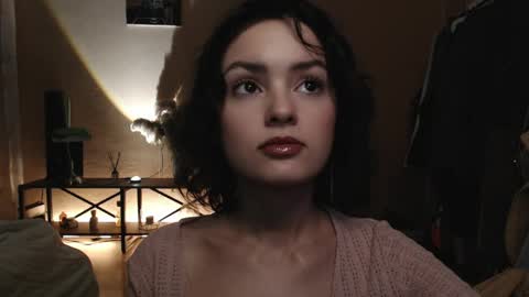 Snapshot of rubycute_ chatting on 31, 5, 2026 Ruby online show from 31, 5, 2026
