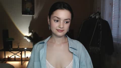 Snapshot of rubycute_ chatting on 6, 7, 2026 Ruby online show from 6, 7, 2026