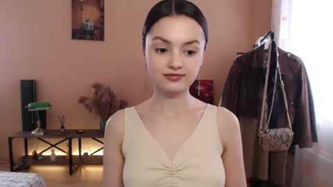 Snapshot of rubycute_ chatting on 16, 7, 2026 Ruby online show from 16, 7, 2026
