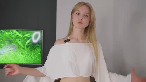 rubyecrisan online show from 20, 10, 2025
