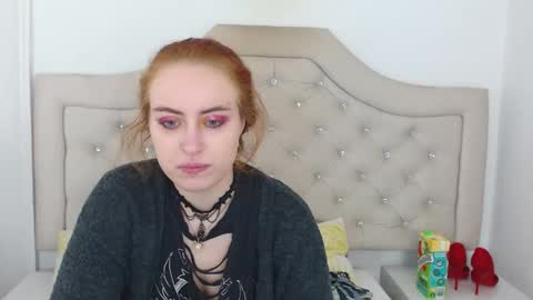 Snapshot of rubykinky chatting on 3, 12, 2025 Ruby online show from 3, 12, 2025