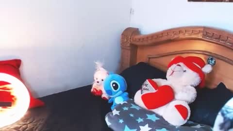 Rubyklar online show from 7, 3, 2025