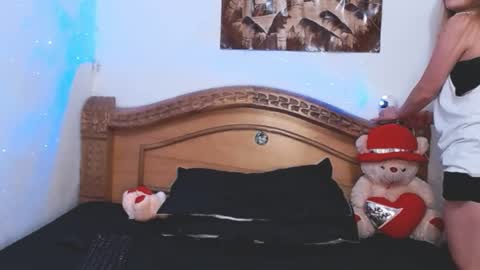 Rubyklar online show from 9, 3, 2025