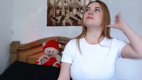 Rubyklar online show from 9, 3, 2025