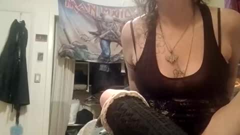 Rubylouxe online show from 16, 3, 2026