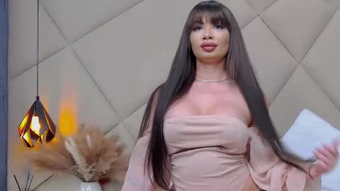 Ruby Luxe online show from 8, 3, 2025