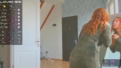 rubylynxxx online show from 22, 12, 2024