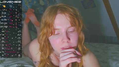 rubylynxxx online show from 1, 2, 2025