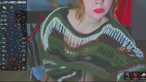 rubylynxxx online show from 15, 2, 2025