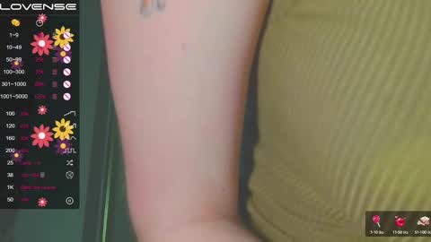 rubylynxxx online show from 27, 2, 2025