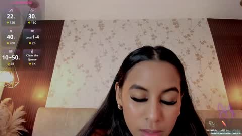 Ruby Monroe online show from 26, 9, 2025