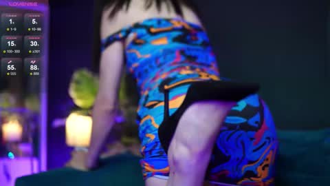 Snapshot of rubyrya chatting on 16, 9, 2025 Ruby online show from 16, 9, 2025