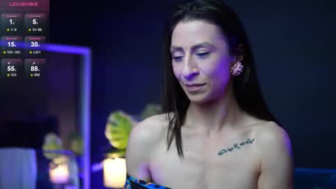 Snapshot of rubyrya chatting on 24, 9, 2025 Ruby online show from 24, 9, 2025