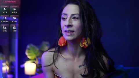 Snapshot of rubyrya chatting on 10, 10, 2025 Ruby online show from 10, 10, 2025