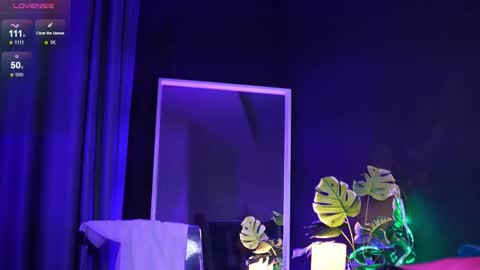 Snapshot of rubyrya chatting on 11, 10, 2025 Ruby online show from 11, 10, 2025