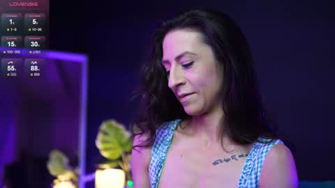 Snapshot of rubyrya chatting on 17, 10, 2025 Ruby online show from 17, 10, 2025