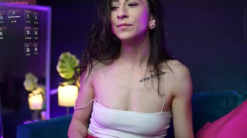 Snapshot of rubyrya chatting on 24, 10, 2025 Ruby online show from 24, 10, 2025