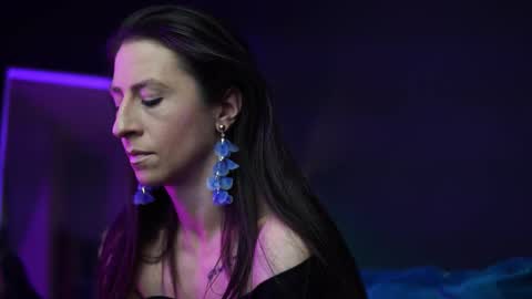 Snapshot of rubyrya chatting on 27, 10, 2025 Ruby online show from 27, 10, 2025