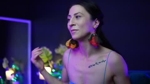 Snapshot of rubyrya chatting on 1, 11, 2025 Ruby online show from 1, 11, 2025