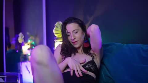 Snapshot of rubyrya chatting on 6, 11, 2025 Ruby online show from 6, 11, 2025