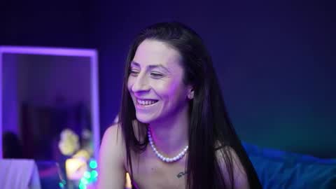 Snapshot of rubyrya chatting on 12, 11, 2025 Ruby online show from 12, 11, 2025