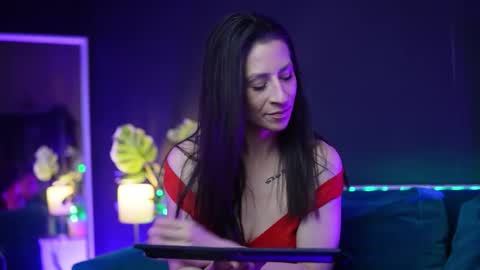 Snapshot of rubyrya chatting on 19, 11, 2025 Ruby online show from 19, 11, 2025