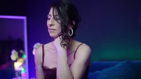 Snapshot of rubyrya chatting on 1, 12, 2025 Ruby online show from 1, 12, 2025