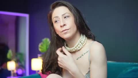  Ruby  online show from 29, 3, 2026