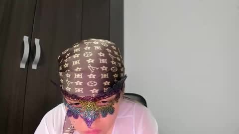 rubysexybell online show from 21, 4, 2026