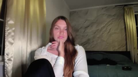 rubyskot online show from 10, 9, 2025