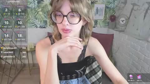 Ruby online show from 24, 1, 2025