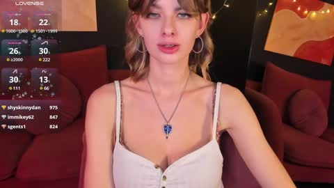 Ruby online show from 4, 2, 2025