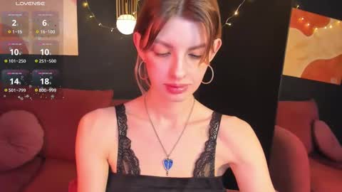 Ruby online show from 20, 2, 2025