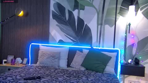 Snapshot of rubyvalen chatting on 29, 1, 2025 Ruby online show from 29, 1, 2025